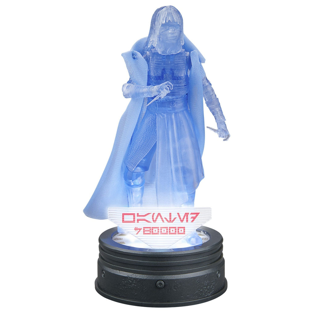 Produktbild Star Wars Black Series Holocomm Collection Actionfigur Mae (Assassin) 15 cm