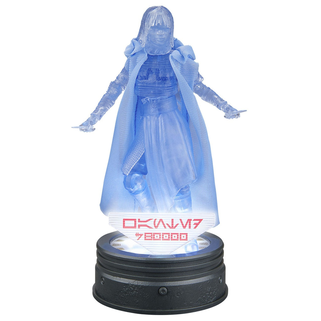 Produktbild Star Wars Black Series Holocomm Collection Actionfigur Mae (Assassin) 15 cm