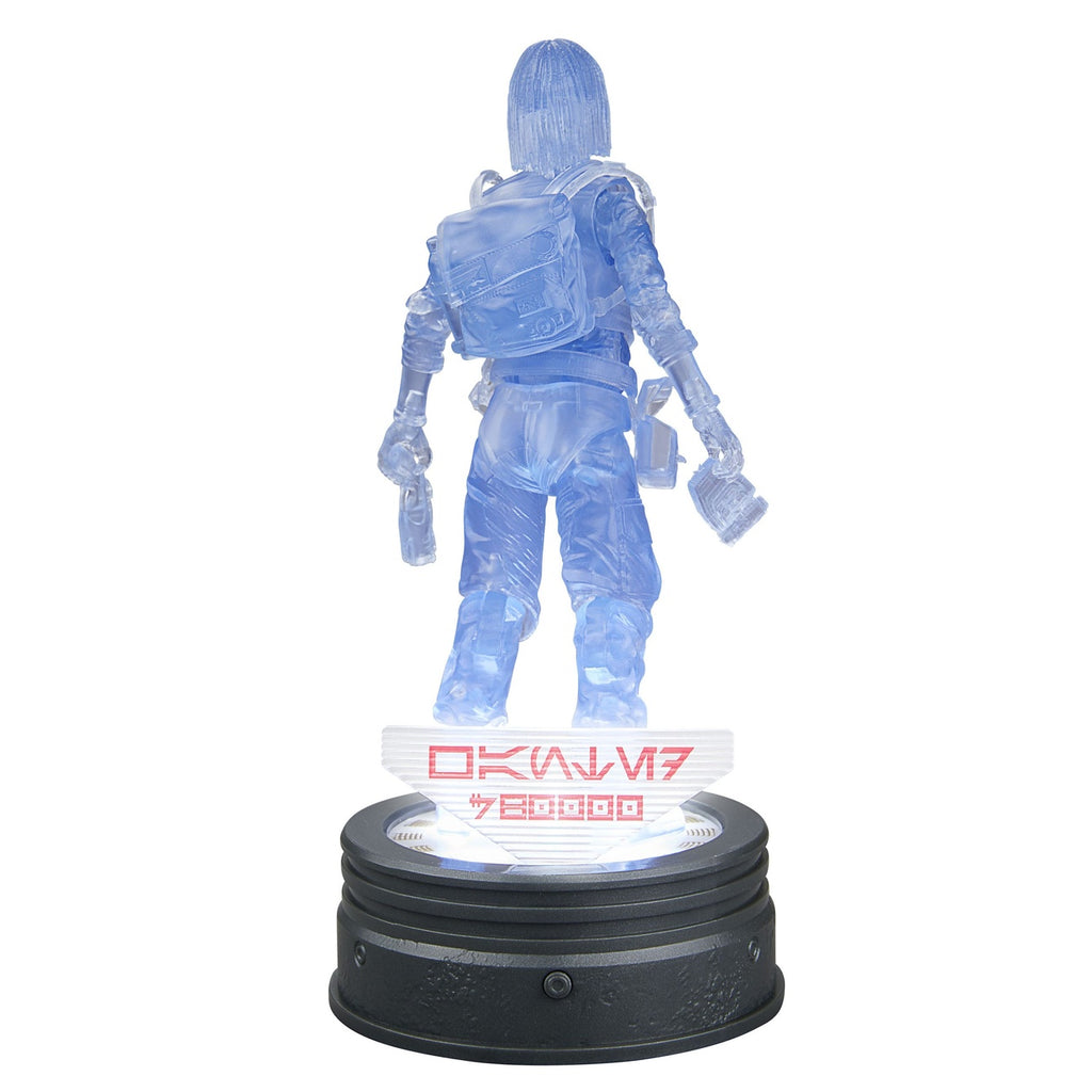 Product image Star Wars Black Series Holocomm Collection Action Figure Osha Aniseya 15 cm