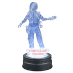 Product image Star Wars Black Series Holocomm Collection Action Figure Osha Aniseya 15 cm