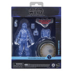 Product image Star Wars Black Series Holocomm Collection Action Figure Osha Aniseya 15 cm