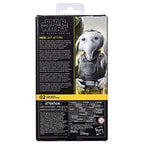 Produktbild Star Wars: Skeleton Crew Black Series Actionfigur Neel (At Attin) 15 cm
