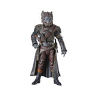 Produktbild Star Wars: Skeleton Crew Black Series Actionfigur Pirate Capitaine Brutus (Port Borgo) 15 cm