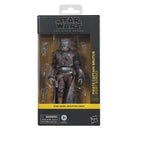Produktbild Star Wars: Skeleton Crew Black Series Actionfigur Pirate Capitaine Brutus (Port Borgo) 15 cm