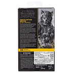 Produktbild Star Wars: Skeleton Crew Black Series Actionfigur Pirate Capitaine Brutus (Port Borgo) 15 cm