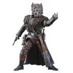 Produktbild Star Wars: Skeleton Crew Black Series Actionfigur Pirate Capitaine Brutus (Port Borgo) 15 cm