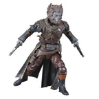 Produktbild Star Wars: Skeleton Crew Black Series Actionfigur Pirate Capitaine Brutus (Port Borgo) 15 cm