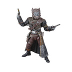 Produktbild Star Wars: Skeleton Crew Black Series Actionfigur Pirate Capitaine Brutus (Port Borgo) 15 cm