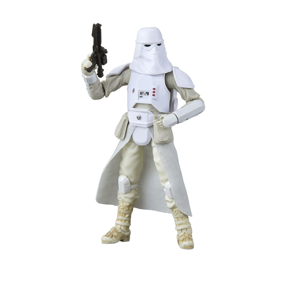 Product image Star Wars Episode V Vintage Collection Action Figure Imperial Snowtrooper (Hoth Battle Gear) 10 cm