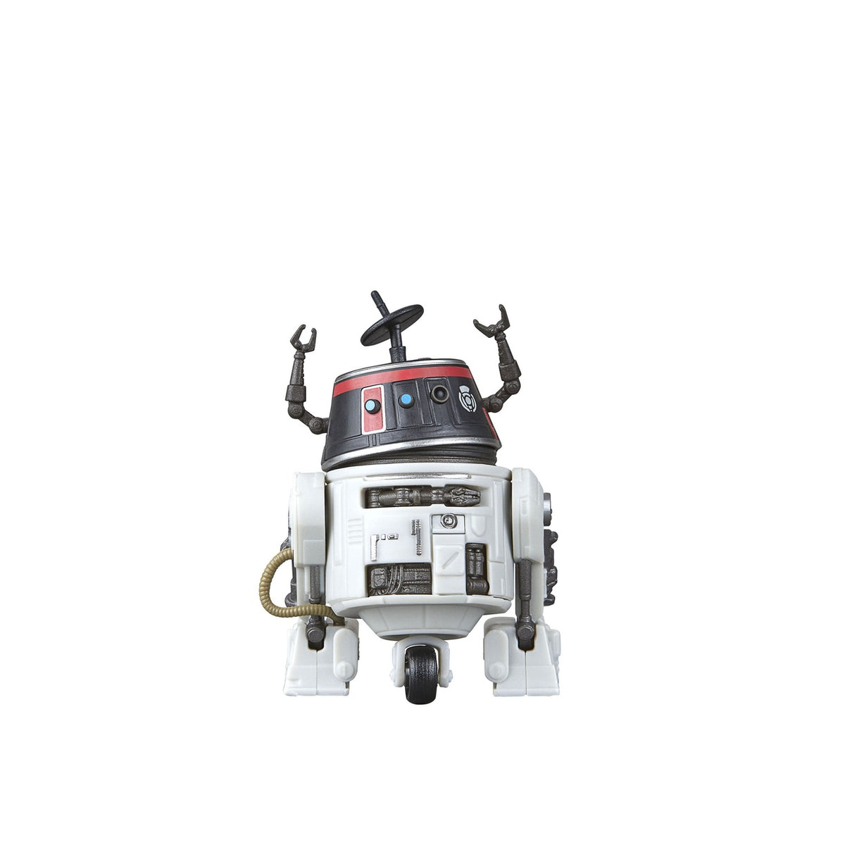 Produktbild Star Wars: Rebels Vintage Collection Actionfigur Chopper (Imperial Disguise) 6 cm