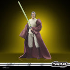 Produktbild Star Wars: The Acolyte Vintage Collection Actionfigur Jedi Master Indara 10 cm