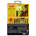 Produktbild X-Men Marvel Legends Actionfigur Marvel's Husk (BAF: Marvel's Nemesis) 15 cm