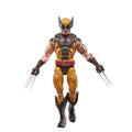 Produktbild Dark Avengers Marvel Legends Actionfigur Daken (Wolverine) 15 cm
