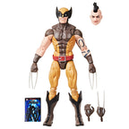Produktbild Dark Avengers Marvel Legends Actionfigur Daken (Wolverine) 15 cm