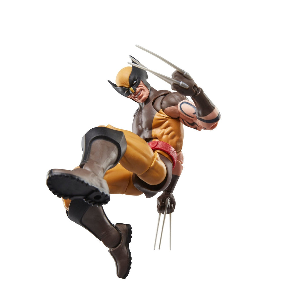 Produktbild Dark Avengers Marvel Legends Actionfigur Daken (Wolverine) 15 cm