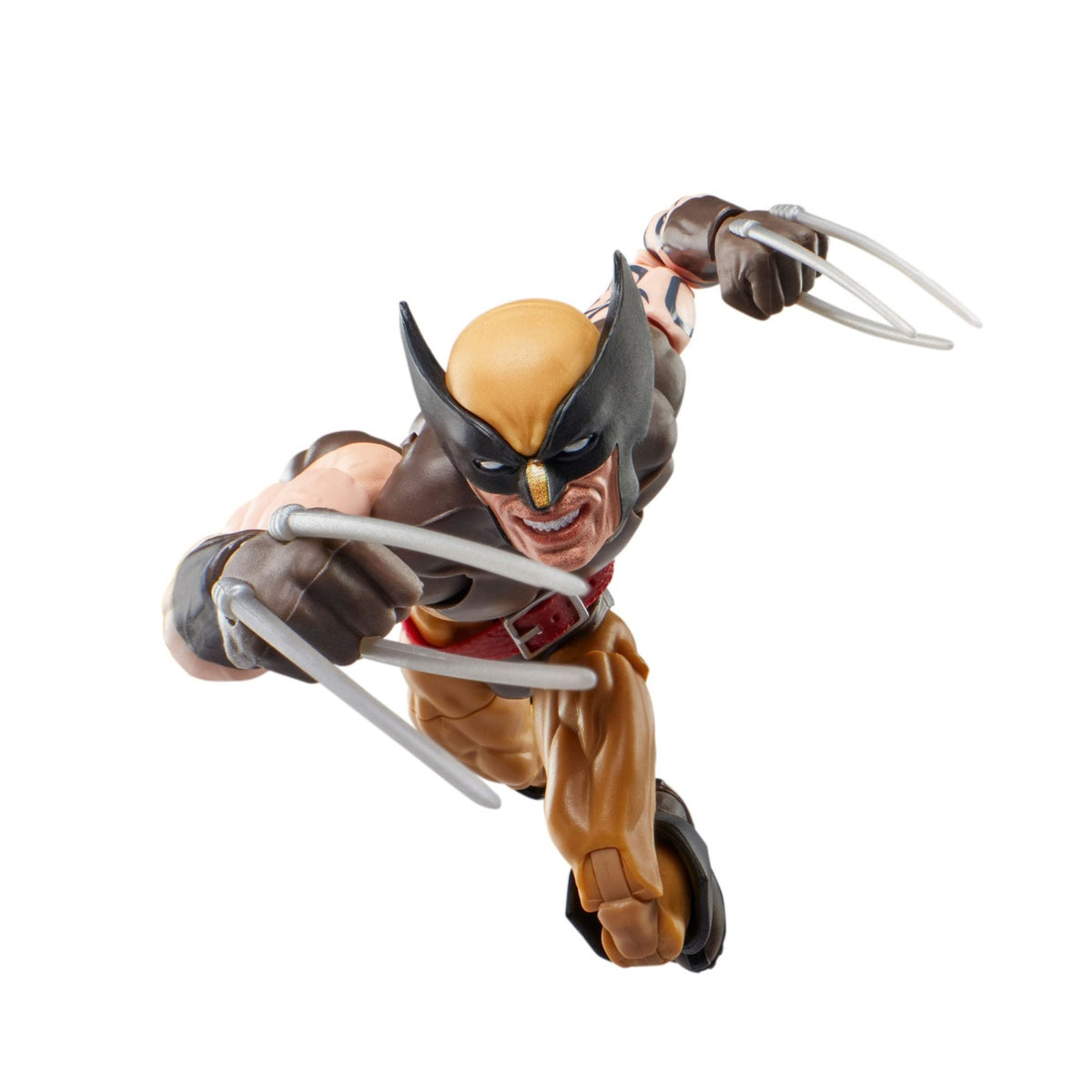 Product image Dark Avengers Marvel Legends Action Figure Daken (Wolverine) 15 cm
