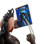 Produktbild Dark Avengers Marvel Legends Actionfigur Daken (Wolverine) 15 cm
