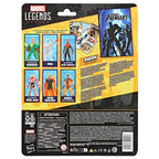 Produktbild Dark Avengers Marvel Legends Actionfigur Daken (Wolverine) 15 cm