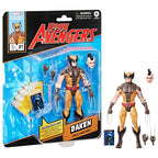 Produktbild Dark Avengers Marvel Legends Actionfigur Daken (Wolverine) 15 cm
