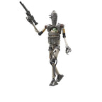 Produktbild Star Wars: The Mandalorian Vintage Collection Actionfiguren 3er-Pack IG-12, Grogu & Anzellan 10 cm