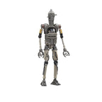 Produktbild Star Wars: The Mandalorian Vintage Collection Actionfiguren 3er-Pack IG-12, Grogu & Anzellan 10 cm