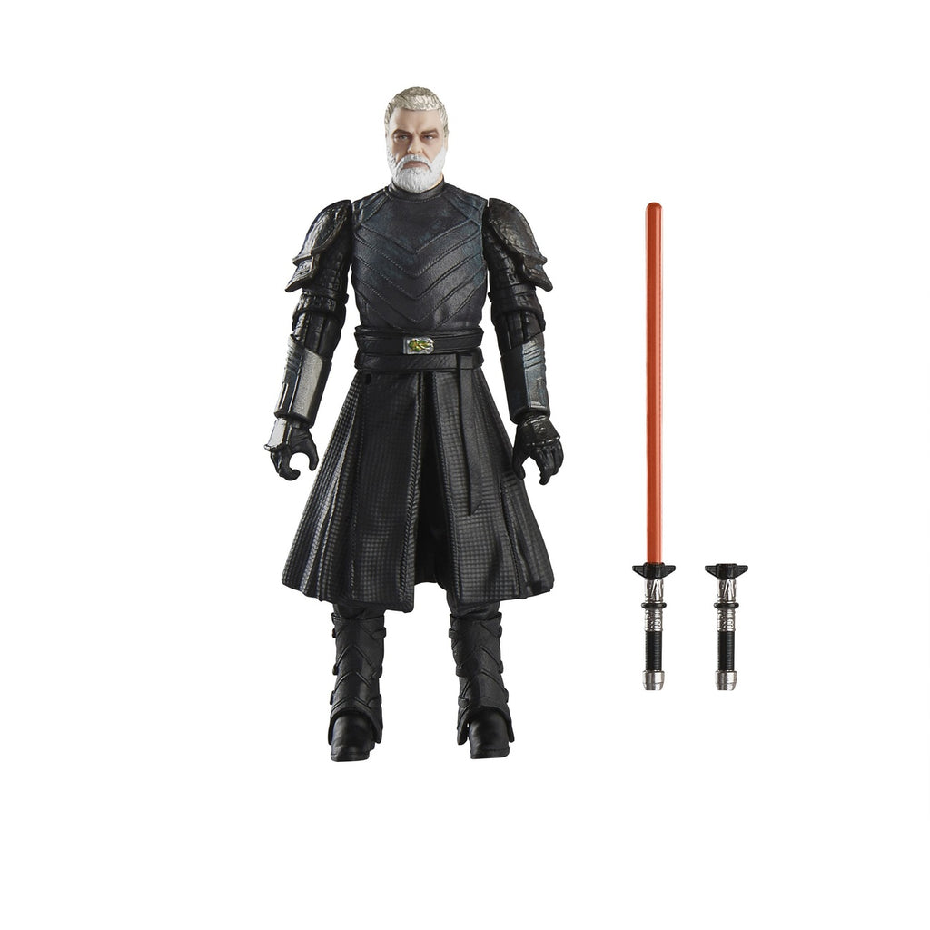 Produktbild Star Wars: Ahsoka Vintage Collection Actionfigur Baylan Skoll 10 cm