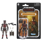 Produktbild Star Wars: Ahsoka Vintage Collection Actionfigur Mandalorian Super Commando 10 cm