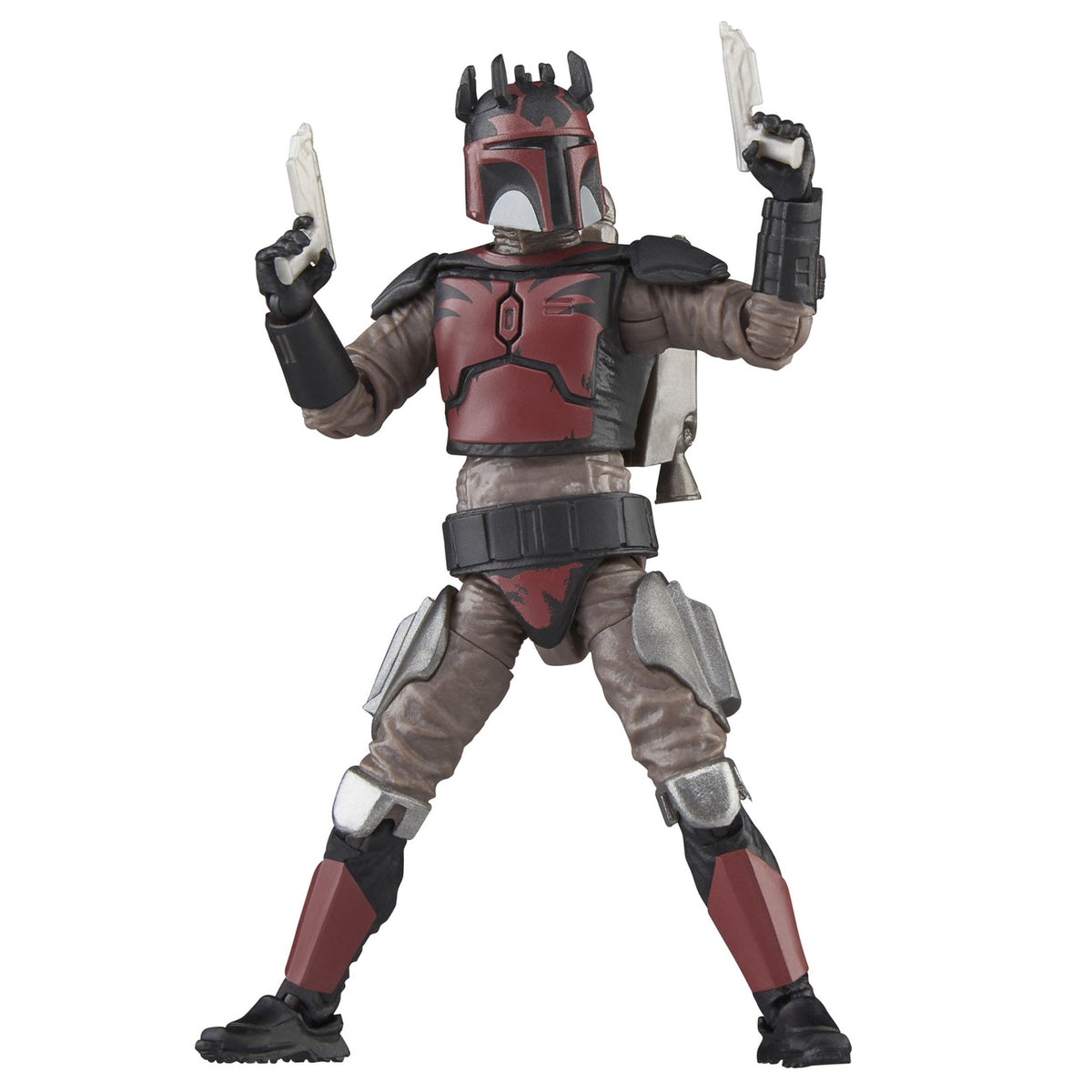 Produktbild Star Wars: Ahsoka Vintage Collection Actionfigur Mandalorian Super Commando 10 cm