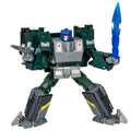 Produktbild Transformers Generations Legacy United Leader Class Actionfigur Overcharge 19 cm
