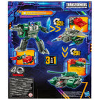 Produktbild Transformers Generations Legacy United Leader Class Actionfigur Overcharge 19 cm