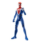 Produktbild Spider-Man 2 Marvel Legends Gamerverse Actionfigur Miles Morales (Upgraded Suit Style) 15 cm