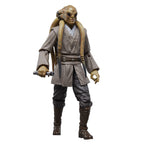 Produktbild Star Wars Episode III Black Series Actionfigur 20th Anniversary Kit Fisto 15 cm