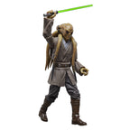 Produktbild Star Wars Episode III Black Series Actionfigur 20th Anniversary Kit Fisto 15 cm