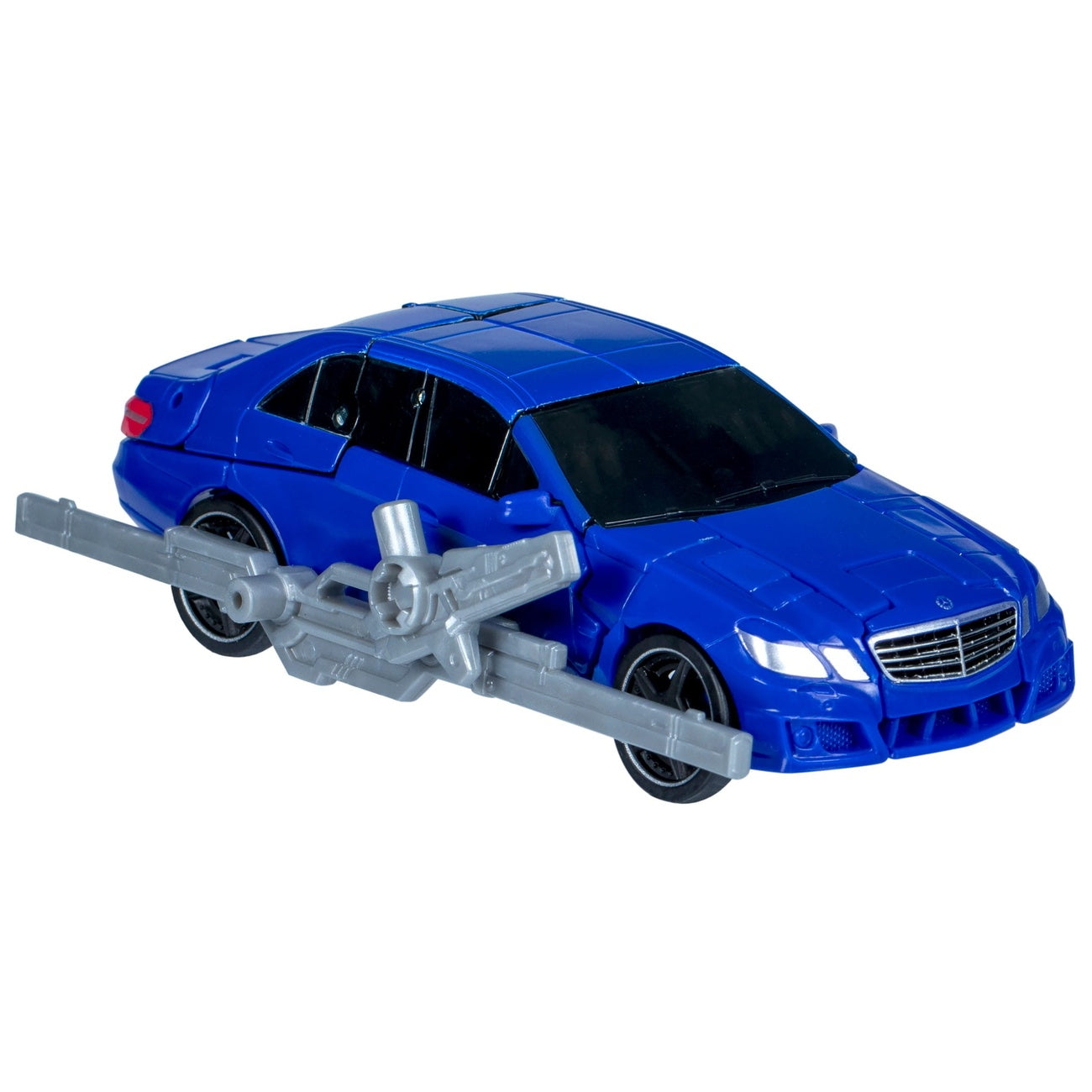 Produktbild Transformers 3 Studio Series Deluxe Class Actionfigur Wheeljack (Que) 11 cm