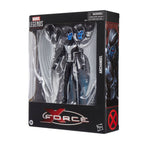 Produktbild X-Force Marvel Legends Actionfigur Archangel 15 cm