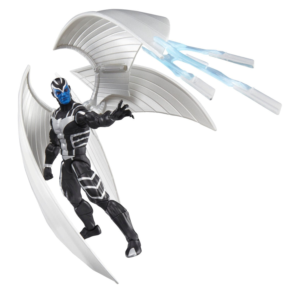 Produktbild X-Force Marvel Legends Actionfigur Archangel 15 cm