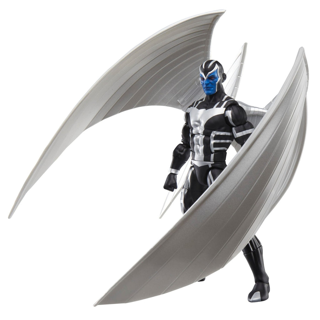 Produktbild X-Force Marvel Legends Actionfigur Archangel 15 cm