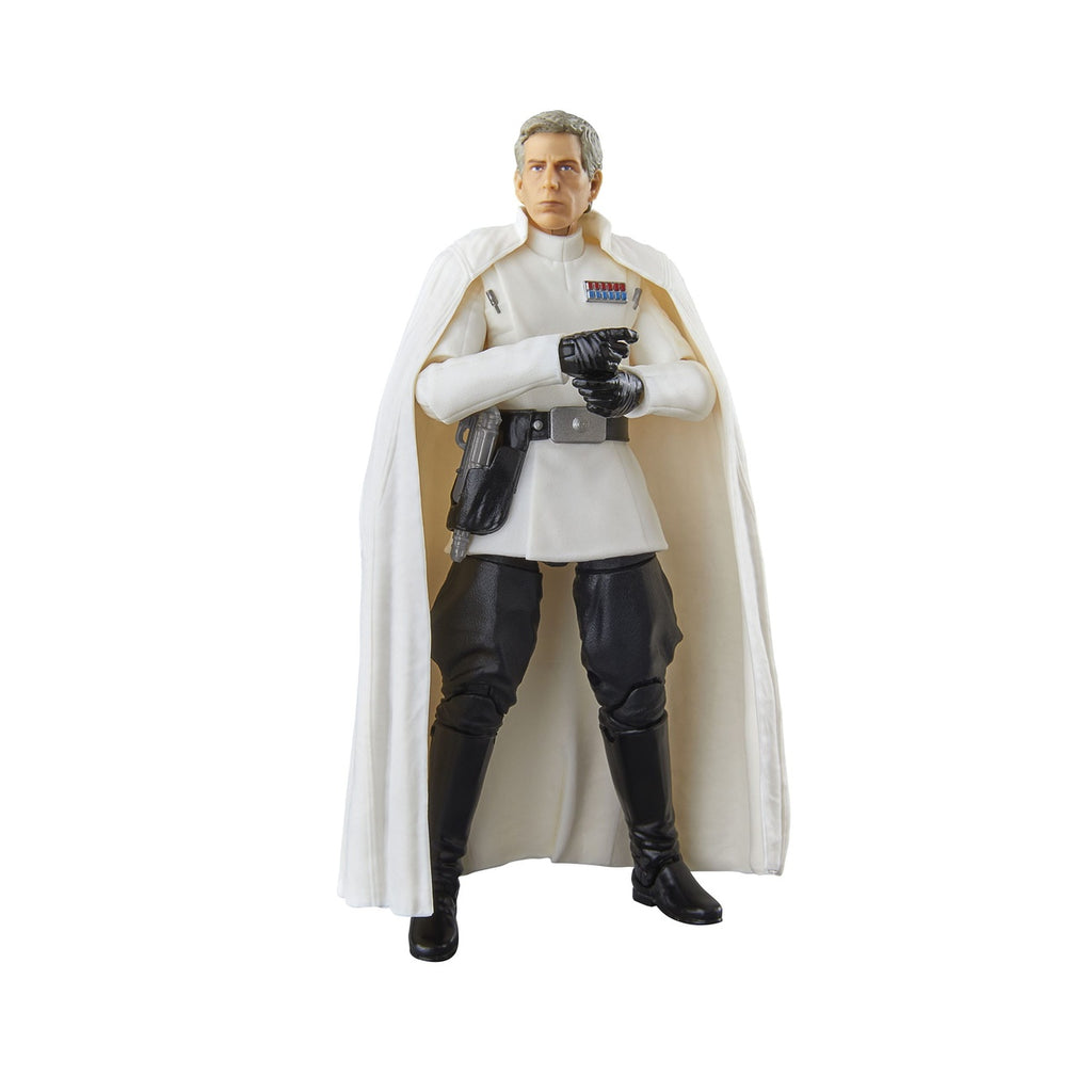 Produktbild Star Wars: Andor Black Series Actionfigur Director Orson Krennic 15 cm