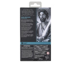 Product image Star Wars: Ahsoka Black Series Action Figure Ezra Bridger (Peridea) 15 cm