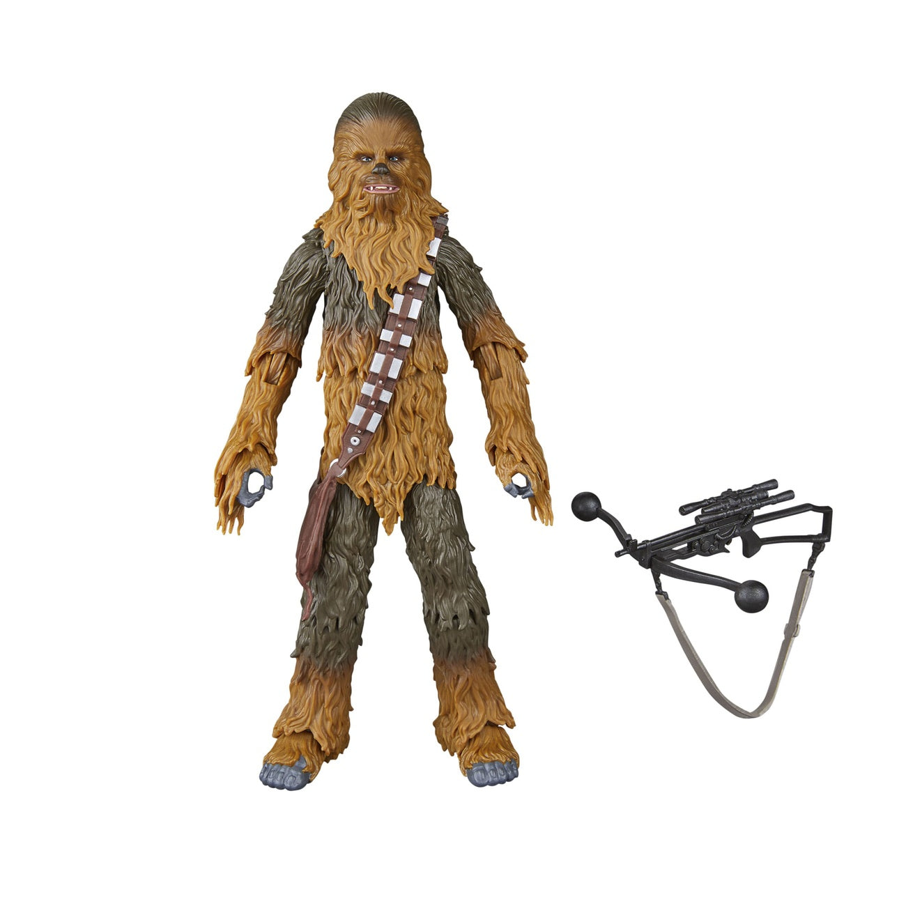 Product image Star Wars Episode IV Black Series Action Figure Chewbacca 15 cm