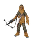 Product image Star Wars Episode IV Black Series Action Figure Chewbacca 15 cm