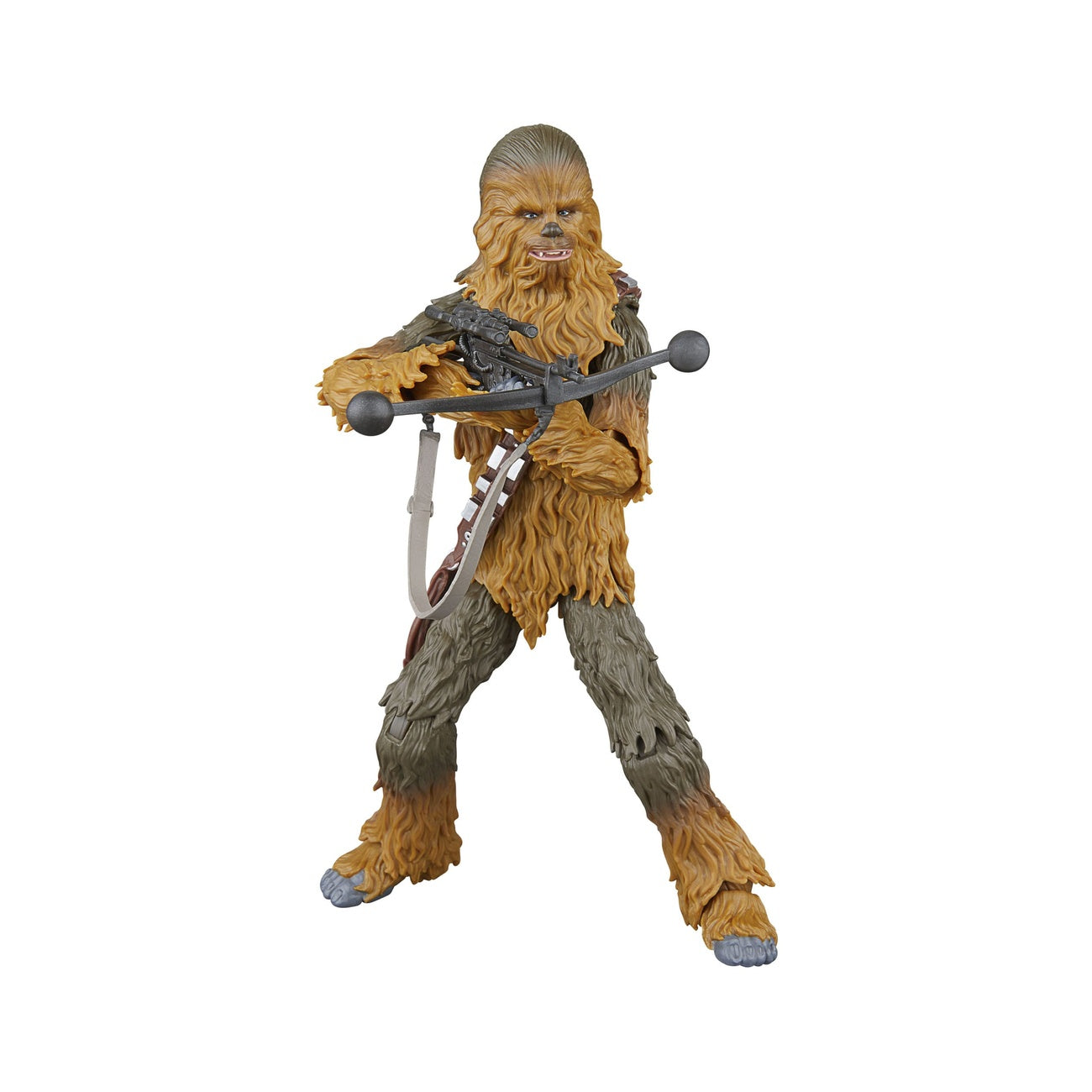 Product image Star Wars Episode IV Black Series Action Figure Chewbacca 15 cm