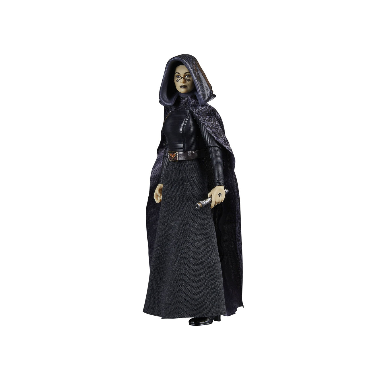 Product image Star Wars Episode II Black Series Action Figure Barriss Offee 15 cm