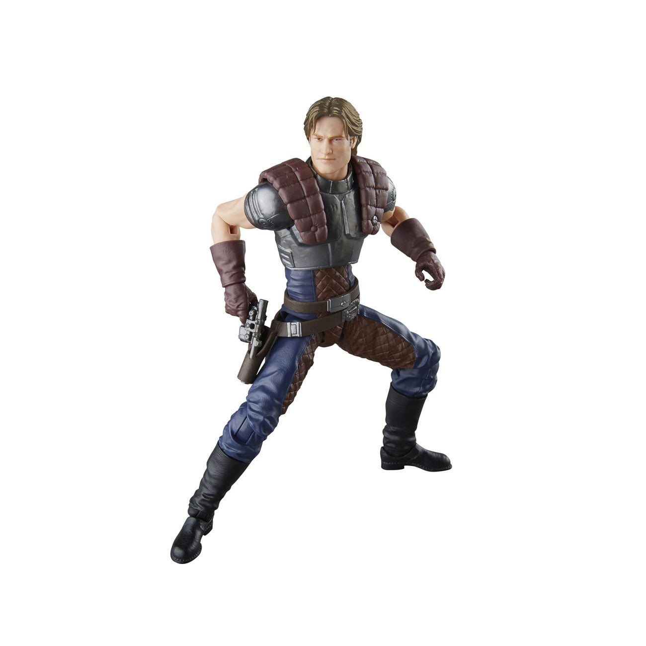 Product image Star Wars: Shadows of the Empire Black Series Action Figure Dash Rendar 15 cm