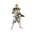 Product image Star Wars Episode III Black Series Action Figure Clone Lieutenant Galle 15 cm
