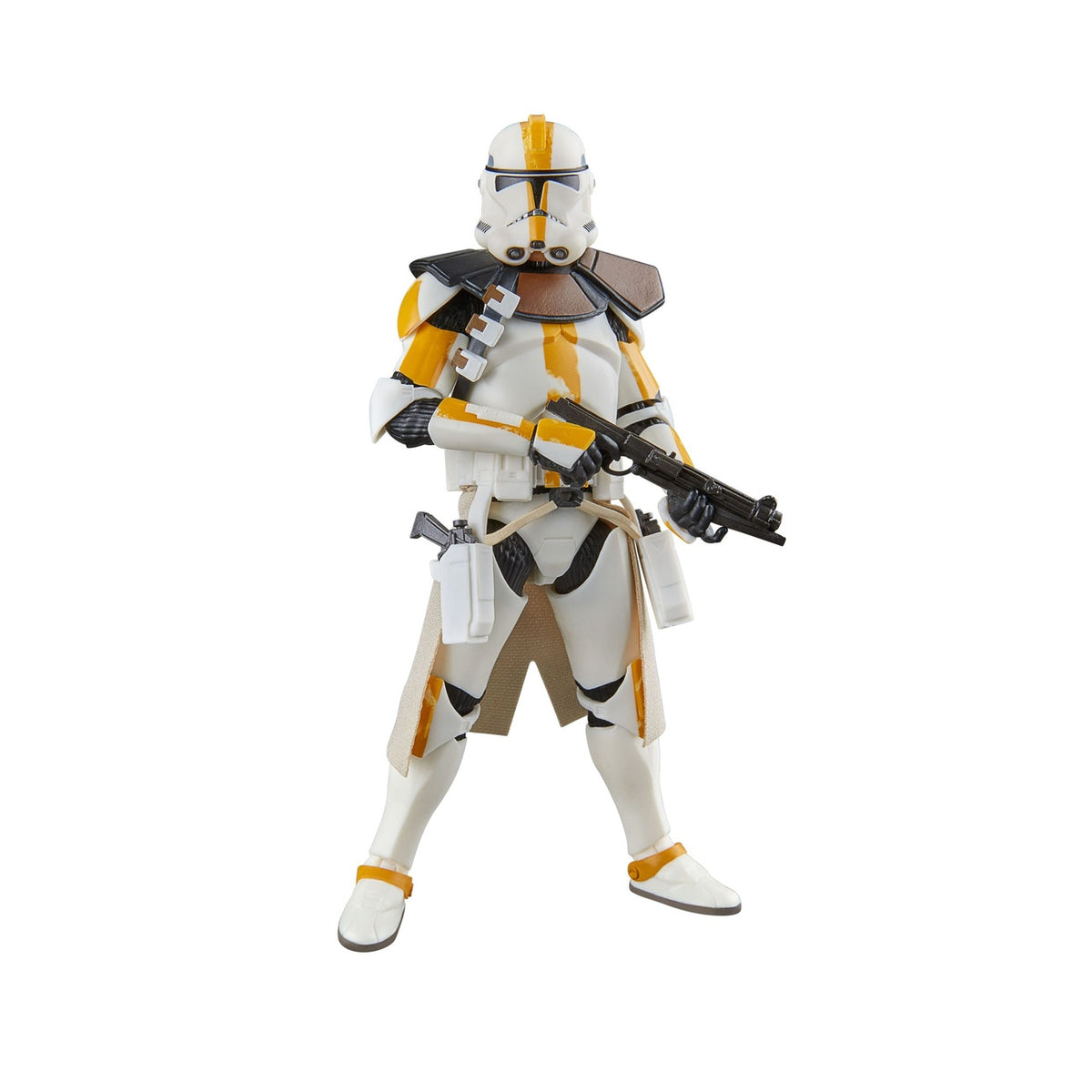 Product image Star Wars Episode III Black Series Action Figure Clone Lieutenant Galle 15 cm