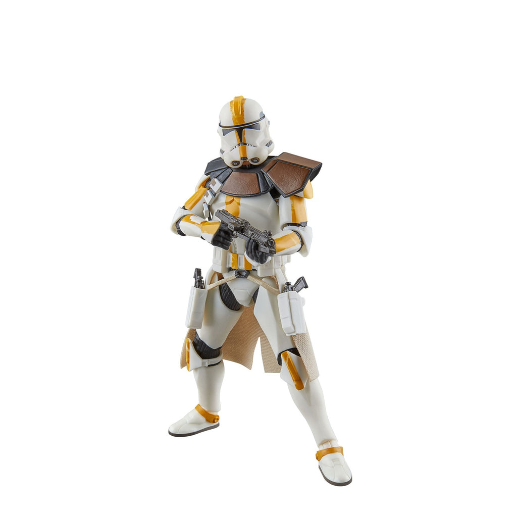 Product image Star Wars Episode III Black Series Action Figure Clone Lieutenant Galle 15 cm