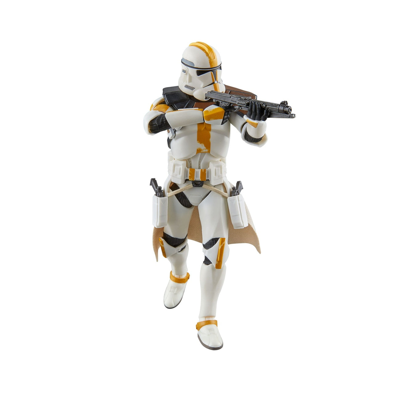 Product image Star Wars Episode III Black Series Action Figure Clone Lieutenant Galle 15 cm