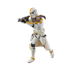 Product image Star Wars Episode III Black Series Action Figure Clone Lieutenant Galle 15 cm