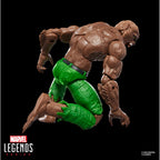 Product image Marvel Legends Action Figure Werewolf by Night (BAF: Executioner) 15 cm